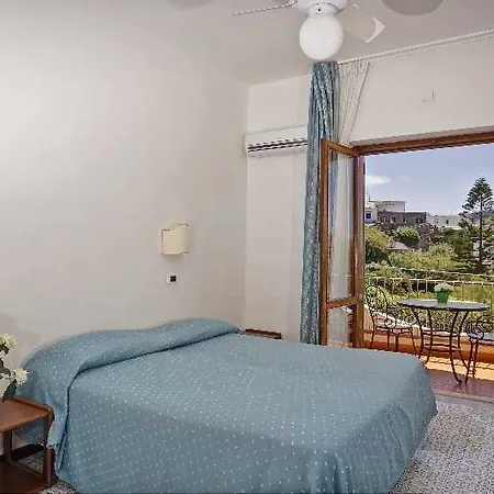 Santa Lucia Hotel Forio di Ischia