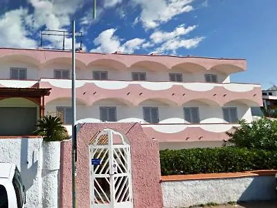Hotel Santa Lucia
