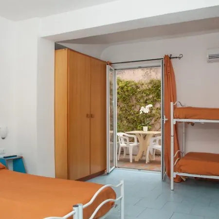 Santa Lucia Hotel 3*