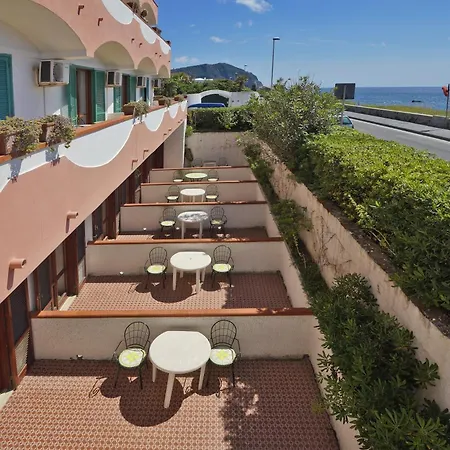 Hotel Santa Lucia Forio di Ischia