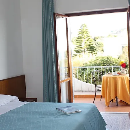 Hotel Santa Lucia