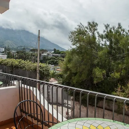 Hotel Santa Lucia Forio di Ischia