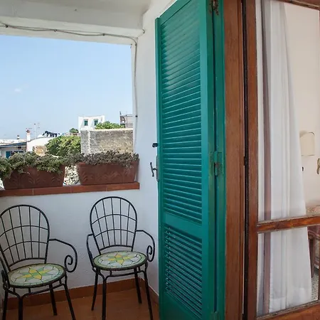 Hotel Santa Lucia