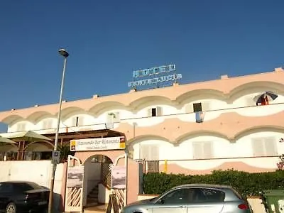 Santa Lucia Hotel Forio di Ischia