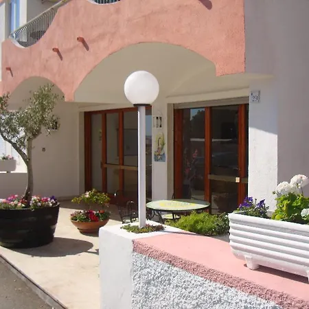 Santa Lucia Hotel 3*