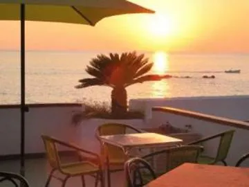 Santa Lucia Hotel Forio di Ischia