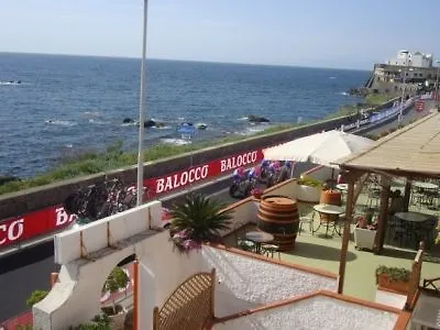 Santa Lucia Hotel