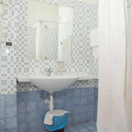 Hotel Santa Lucia