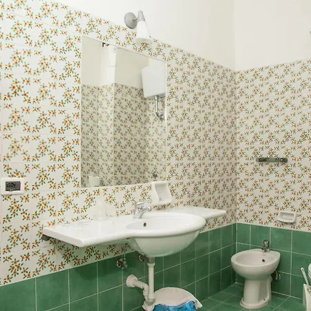 Santa Lucia Hotel