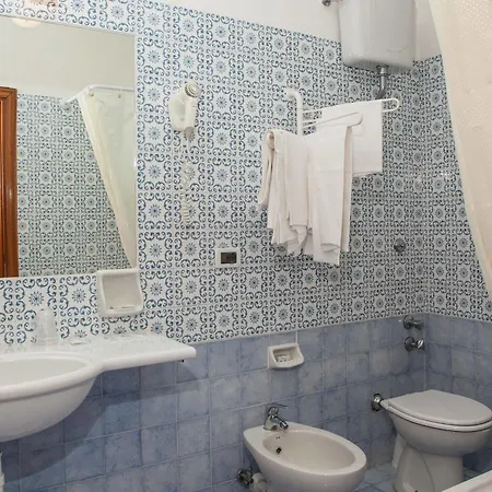 Hotel Santa Lucia