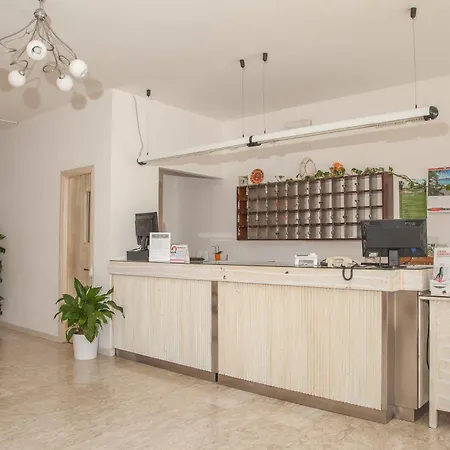 Hotel Santa Lucia Forio di Ischia