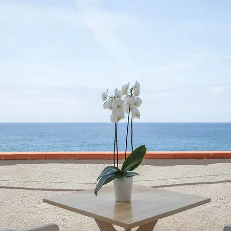 Santa Lucia 3* Forio di Ischia
