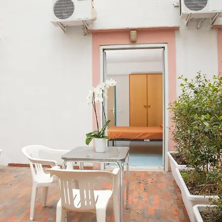 Santa Lucia 3*
