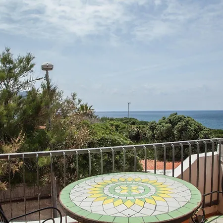 Hotel Santa Lucia 3*