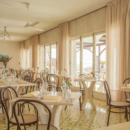 Santa Lucia Hotel Forio di Ischia