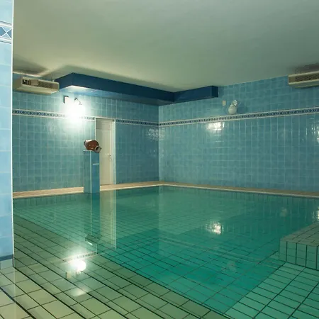 Santa Lucia Hotel 3*