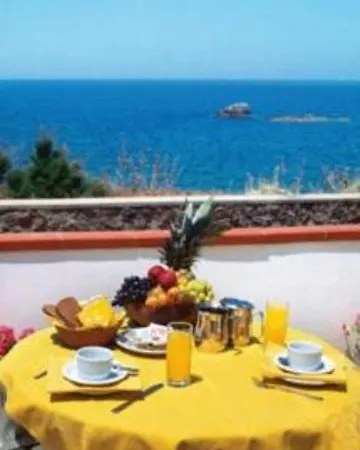 Santa Lucia 3*